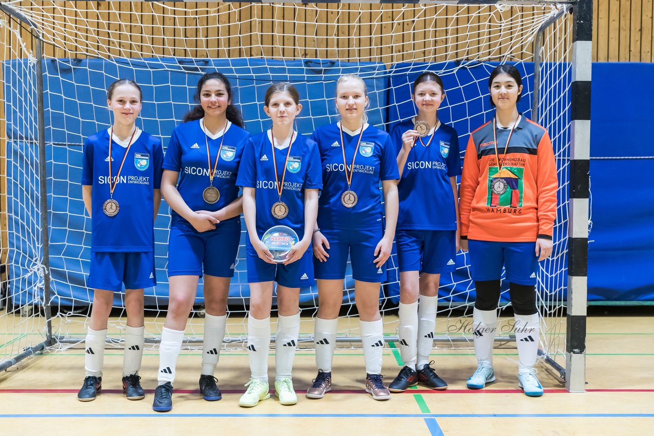 Bild 128 - Falko Cup